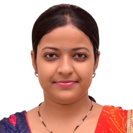 Chemistry professor conducting laboratory research